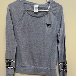VS Pink long sleeve